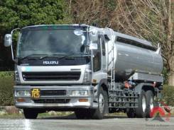 Isuzu Giga. бензовоз 20 кубов, 18 000 куб. см., 10 000 кг. Под заказ