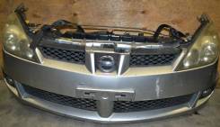Ноускат. Nissan Wingroad, VENY11, VEY11, VFY11, VGY11, VHNY11, VY11, WFNY11, WFY11, WHNY11, WHY11, WPY11, WRY11 Двигатели: QG13DE, QG15DE, QG15DELEV...