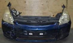 Ноускат. Toyota Wish, ANE10, ANE10G, ZNE10, ZNE10G Двигатели: 1AZFSE, D4, 1ZZFE