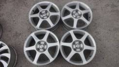 Toyota. 5.5x15, 4x100.00, ET45. Под заказ