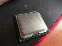 Intel Core 2 Duo E6550