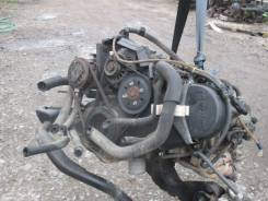 Двигатель SUZUKI EVERY LANDY