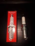 Свеча зажигания. Honda: Elysion, Inspire, Element, Civic, Accord Tourer, Accord, Stepwgn, Legend, Odyssey Двигатели: K24A3, J35A8