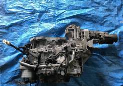 Вариатор. Mitsubishi Delica D:5, CV5W Mitsubishi Outlander, CW5W, GF3W Двигатель 4B12