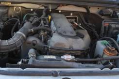 Двигатель SUZUKI JIMNY WIDE