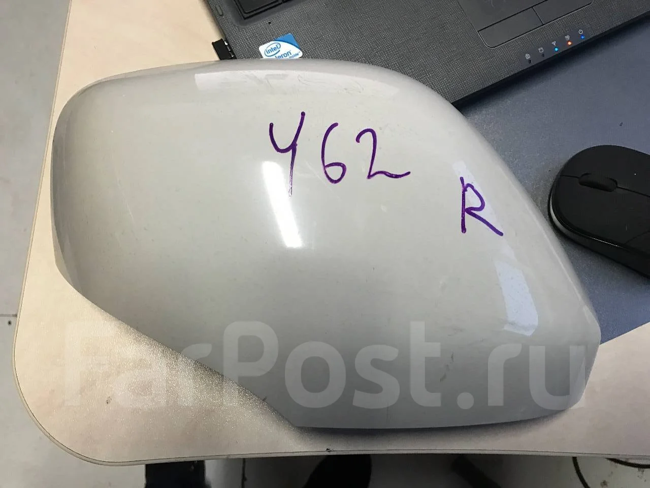 Как разобрать зеркало ниссан патрол y62