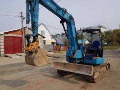 Hitachi EX58. Продам экскаватор , 0,25 куб. м.
