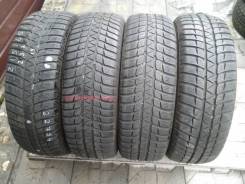 Falken Eurowinter HS-449. Зимние, без шипов, 2015 год, износ: 5%, 4 шт