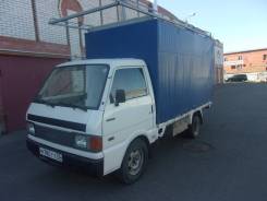 Mazda Bongo. Mazda bongo аналог mazda e2200, 2 184 куб. см., 1 500 кг.