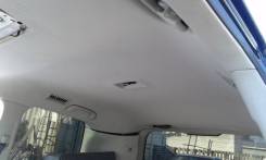 Обшивка потолка. Toyota Land Cruiser, GRJ200, URJ200, URJ202, URJ202W, UZJ200, UZJ200W, VDJ200 Lexus LX570, URJ201, URJ201W, URJ202 Двигатели: 1GRFE...