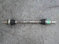 Привод. Subaru Legacy, BL5, BP9, BL, BP5, BL9, BP