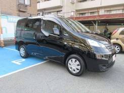 Mitsubishi Delica D:3. автомат, передний, 1.6, бензин, 7 000 тыс. км, б/п. Под заказ
