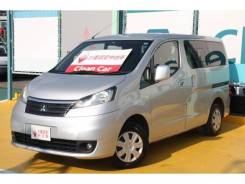 Mitsubishi Delica D:3. автомат, передний, 1.6, бензин, 32 000 тыс. км, б/п. Под заказ