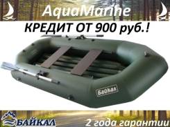 Байкал. Год: 2017 год, длина 2,80 м., двигатель без двигателя, 4,00 л.с., бензин