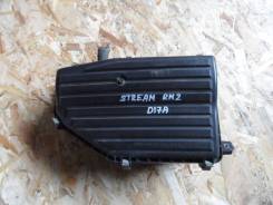 Корпус воздушного фильтра. Honda FR-V Honda Edix, BE2, BE1 Honda Stream, RN2, RN1 Honda Civic, EU4, EU3, EU1, EU2 Двигатели: D17A2, K20A9, N22A1, R18A...