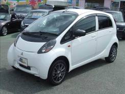 Mitsubishi i-MiEV. автомат, передний, электричество, 29 200 тыс. км, б/п. Под заказ