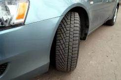 Continental ExtremeWinterContact. ������, ��� �����, �����. ��� ����� ����