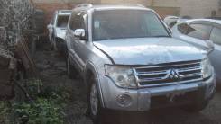 Mitsubishi Pajero. V93W, 6G72