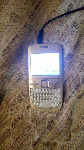 Nokia C3-00. �/� ����