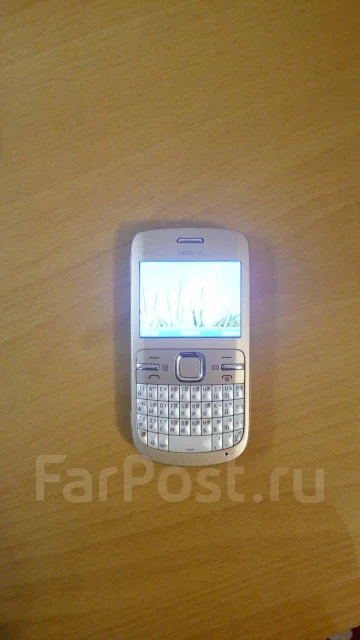 Nokia C3-00. �/� ����