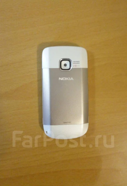 Nokia C3-00. �/� ����