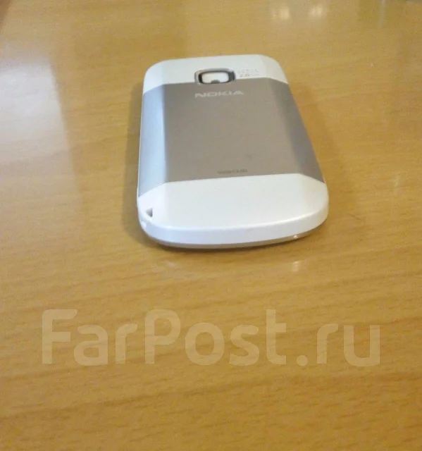 Nokia C3-00. �/� ����