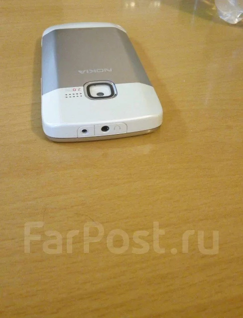 Nokia C3-00. �/� ����
