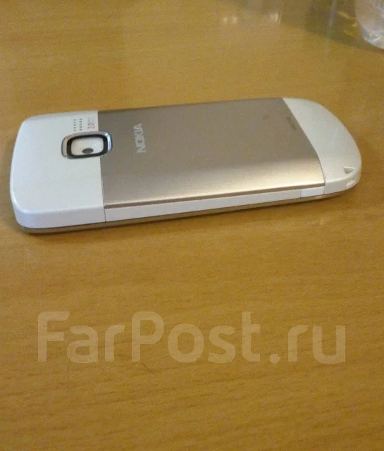 Nokia C3-00. �/� ����