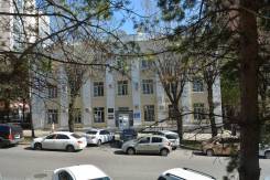 Продается офисное помещение в центре города, 155,5 кв. м. Улица Пушкина 46, р-н Центральный, 155 кв. м.