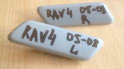 Крышка форсунки омывателя фар. Toyota RAV4, ACA30, ALA30, ZSA30