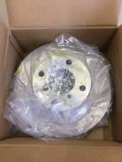 Диск тормозной. Suzuki Cultus Crescent, GD31W, GB31S, GC21S, GA11S, GC21W, GD31S, GC41W Suzuki Cultus, GD31S, GA11S, GC21S, GC21W, GB31S, GD31W, GC41W...
