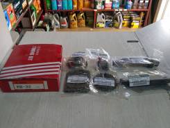 Цепь ГРМ. Nissan: Civilian, Patrol, Caravan, NV350 Caravan, Terrano, Ambulance, Safari, Atleon, Cabstar, NP300, Terrano II Двигатели: ZD30DDTI, RD28TI...
