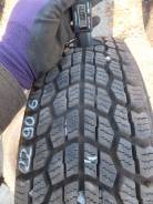 Yokohama Guardex RV F340. Зимние, без шипов, износ: 10%, 4 шт. Под заказ