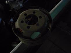 Banzai. 5.25x15.5, 5x105.00, ET0, ЦО 112,8 мм.