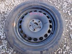 Volkswagen. 7.0x16, 5x112.00, ET45