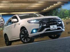 Mitsubishi Outlander. автомат, 4wd, 2.0, бензин, 41 600 тыс. км, б/п. Под заказ