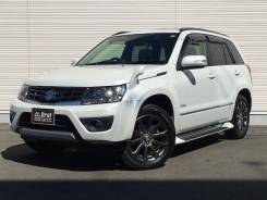 Suzuki Escudo. автомат, 4wd, 2.4, бензин, 42 тыс. км, б/п. Под заказ