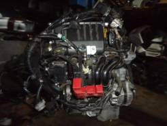 Двигатель SUZUKI SOLIO