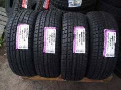 Nexen Winguard Ice Suv. Зимние, без шипов, 2017 год, без износа, 4 шт