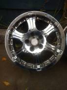 NORDWAY. x14, 5x100.00