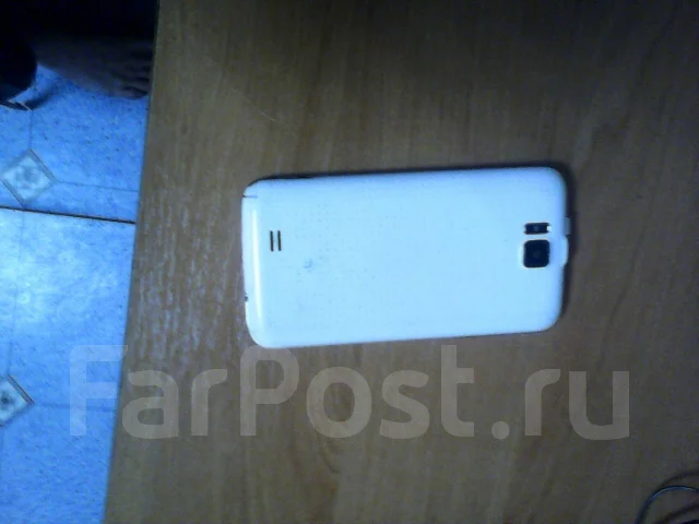 DEXP Larus S4. �/� ����