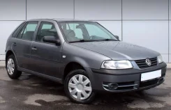 Volkswagen Pointer ����