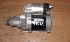 Стартер. Toyota Passo, KGC10, KGC15, KGC30, KGC35 Daihatsu Boon, M300S, M310S