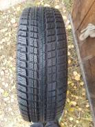 Kenda Icetec KR27. Зимние, без шипов, 2017 год, без износа, 4 шт