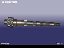 Подшипник кпп. Chery Amulet Chery A15. Под заказ