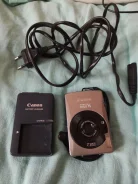 Canon Digital IXUS 75. 7 - 7.9 ��, ���: 3� ����