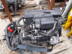 Двигатель SUZUKI SX4