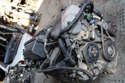 Двигатель SUZUKI SX4