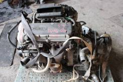 ДВС SUZUKI SX4