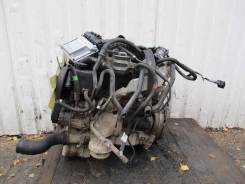 Двигатель в сборе. Mercedes-Benz Vito, W639 Mercedes-Benz Viano, W639